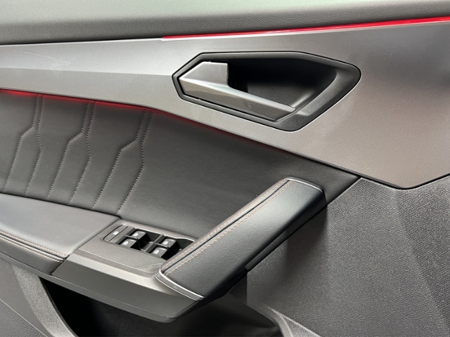 Cupra Formentor 1.5 TSI