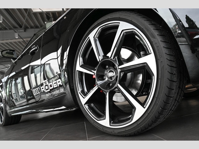 Audi TT RS Quattro Roadster S-Tronic