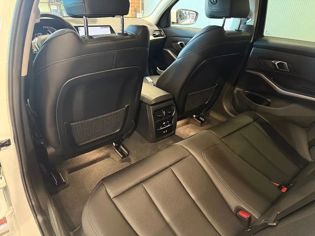 BMW 318 318d Touring