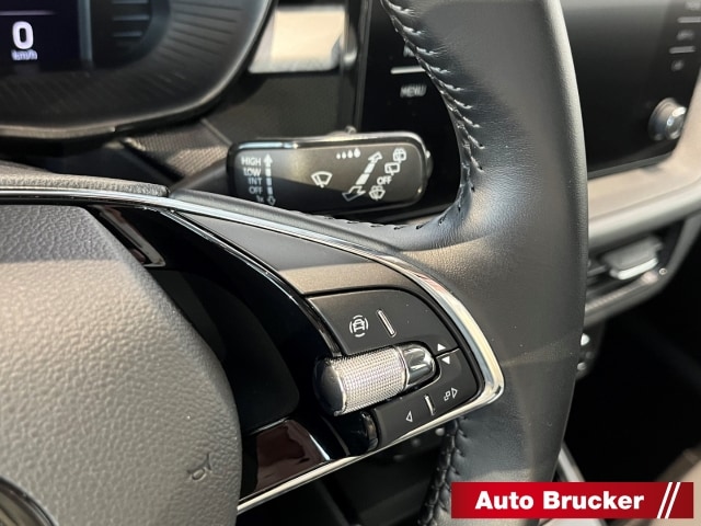 Skoda Fabia 1.0 TSI Ambition