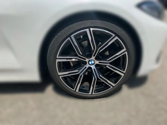 BMW 420 420d Coupé xDrive