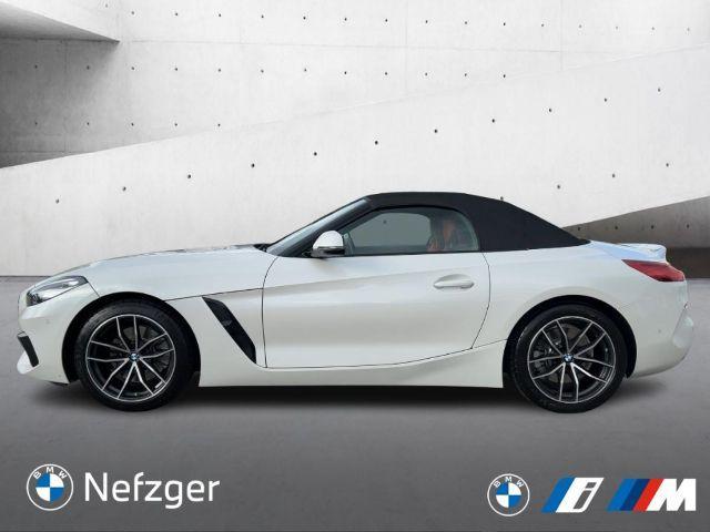 BMW Z4 Roadster sDrive20i
