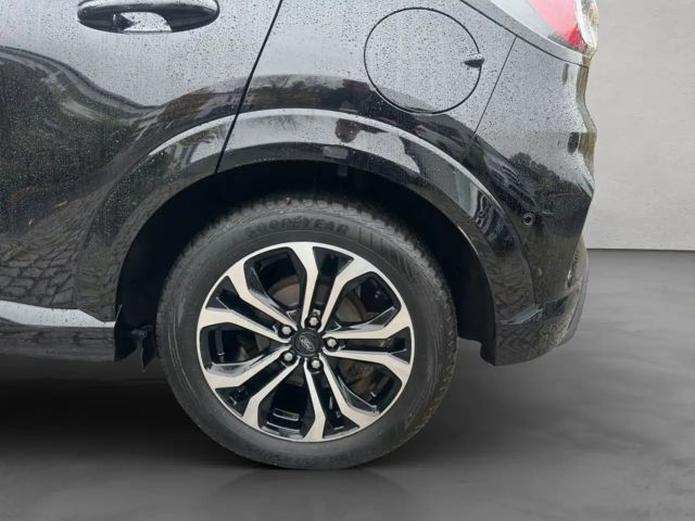 Ford Puma EcoBoost ST Line