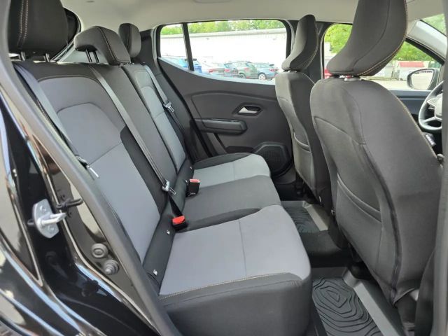 Dacia Sandero Extreme Stepway