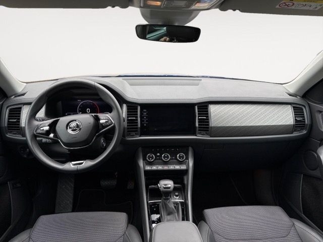 Skoda Kodiaq 2.0 TDI Style Style