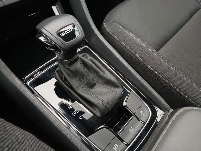 Skoda Karoq 1.5 TSI Selection