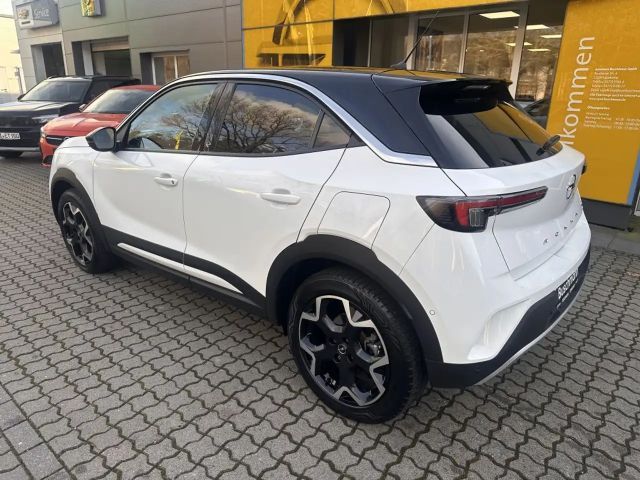 Opel Mokka Mokka-e Ultimate