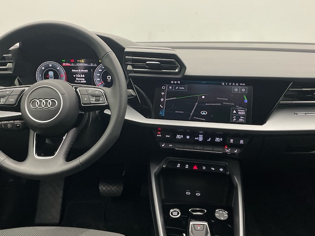 Audi A3 35 TDI S-Tronic Sedan