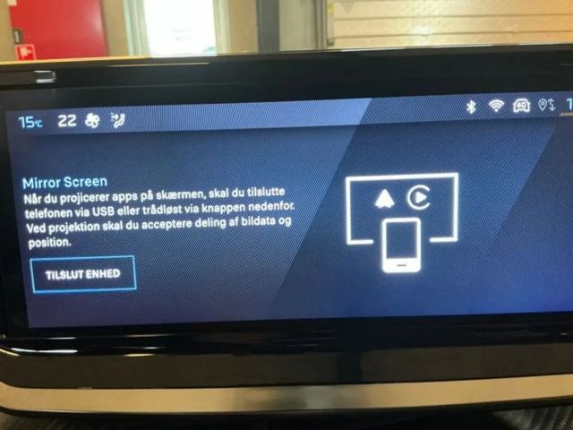 Peugeot 208 Allure Pack PureTech