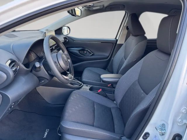 Toyota Yaris Comfort Hatchback Hybride