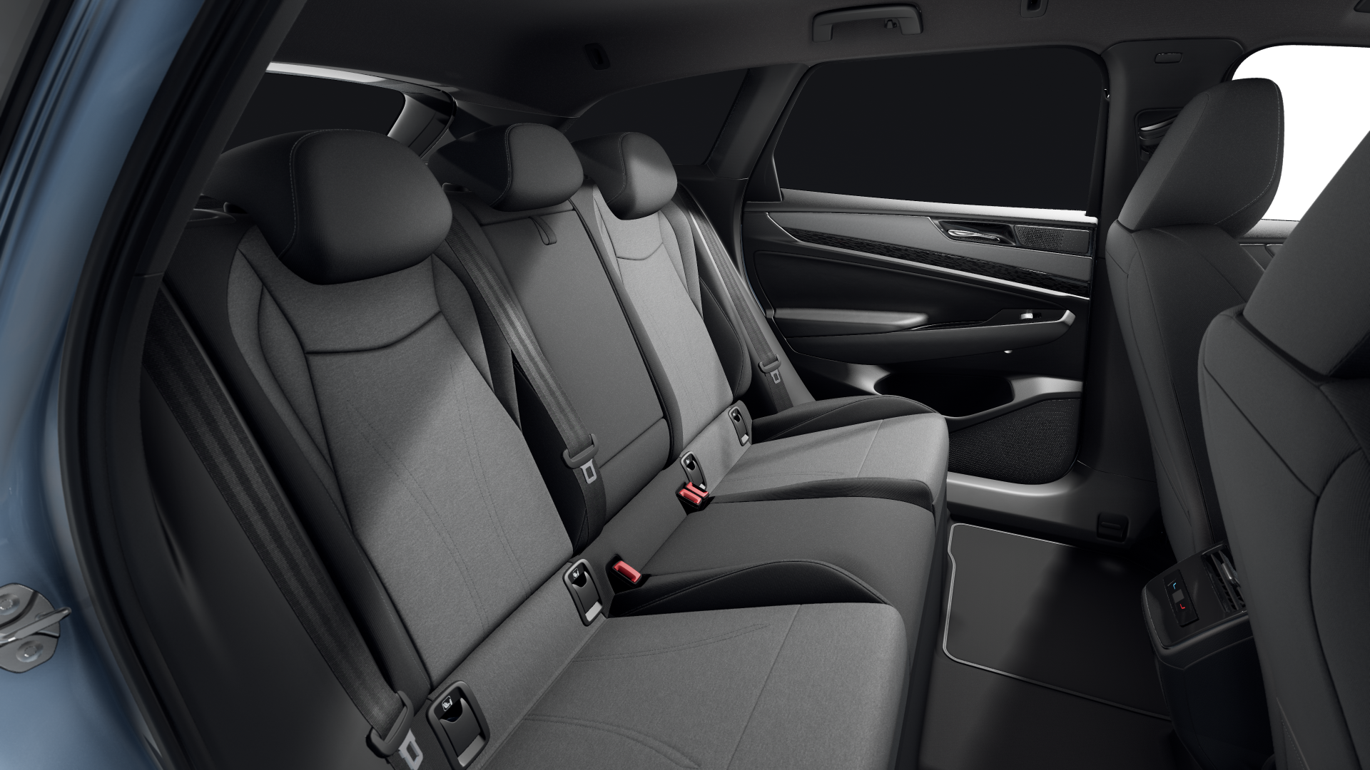 Volkswagen ID.7 Tourer