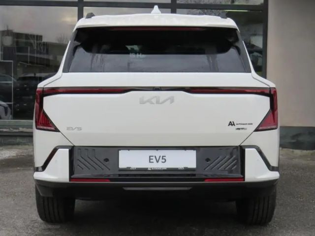 Kia EV5 81.4 kWh FWD GT-Line