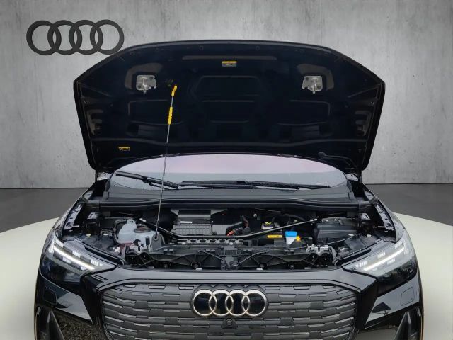 Audi Q4 e-tron Quattro S-Line