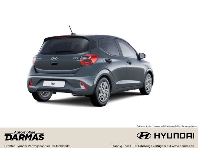 Hyundai i10 1.2 Trend