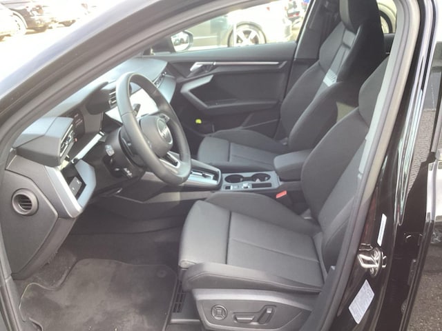 Audi A3 S-Line S-Tronic Sedan