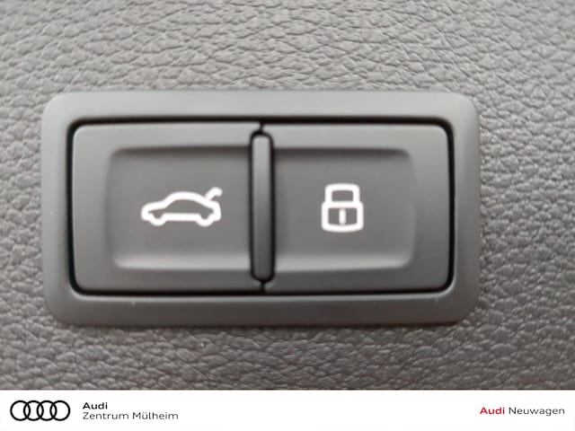 Audi Q2 35 TFSI S-Tronic