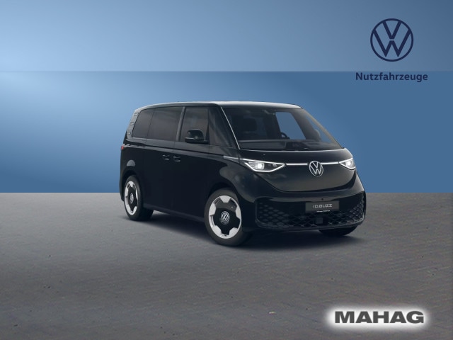 Volkswagen ID.Buzz ID.Buzz Goal 210 kW 79 kWh Heckantrieb