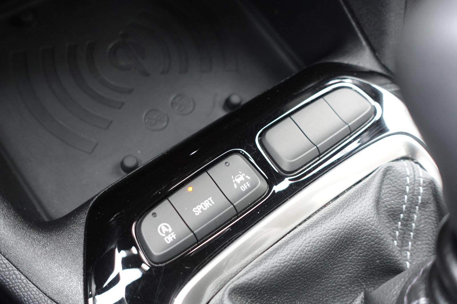 Opel Corsa 1.2 Turbo GS-Line Grand Sport