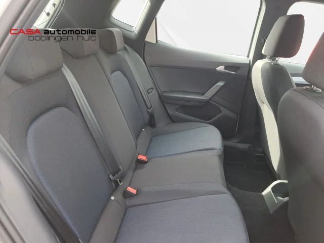 Seat Arona 1.0 TSI FR-lijn