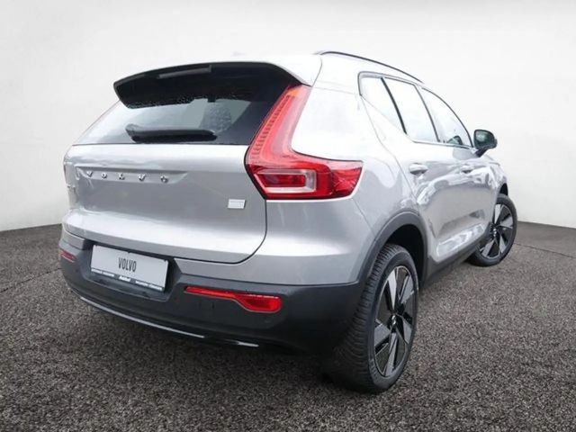 Volvo EX40 Plus Single motor