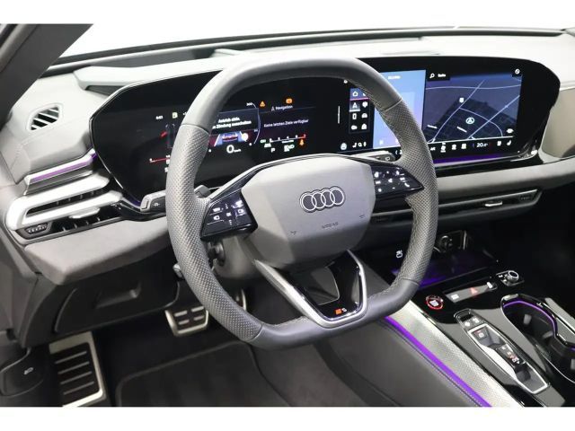 Audi S5 3.0 TFSI Avant Quattro