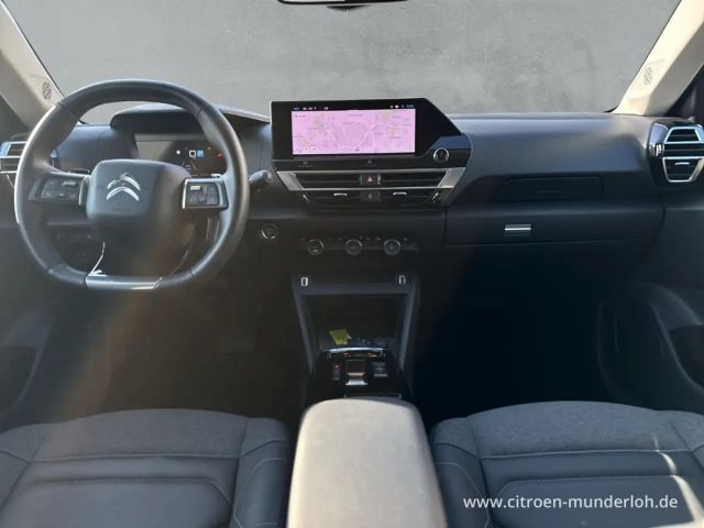 Citroën C4 PureTech Shine