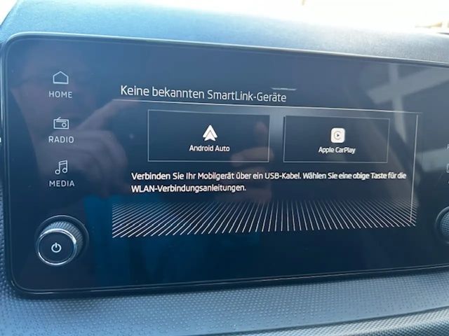 Skoda Fabia Essence CARPLAY;KLIMA;PDC;FSE