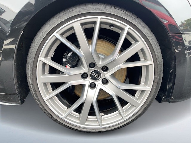 Audi S5 Cabriolet Quattro