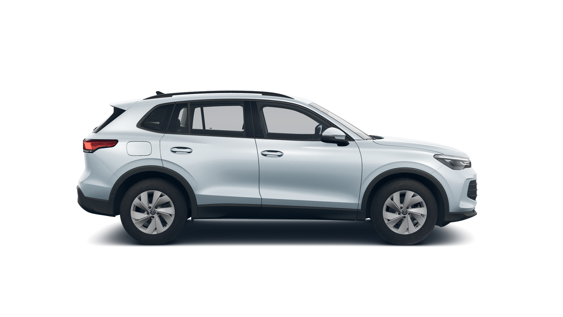 Volkswagen Tiguan 1.5 eTSI DSG Life