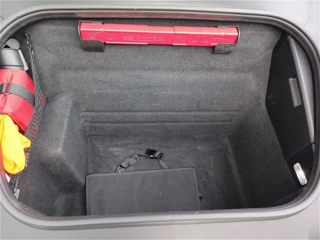 Porsche 992 Coupé S Turbo