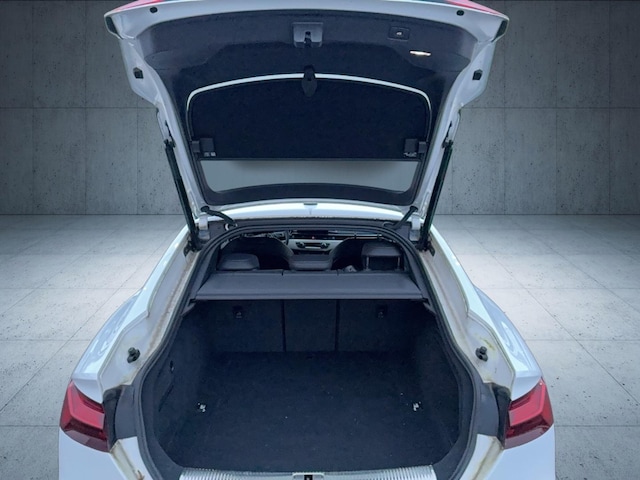 Audi A5 40 TFSI S-Line S-Tronic Sportback