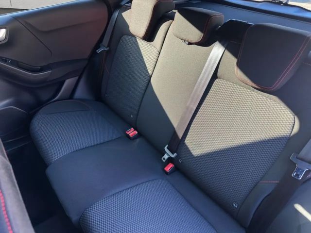 Ford Puma EcoBoost ST Line