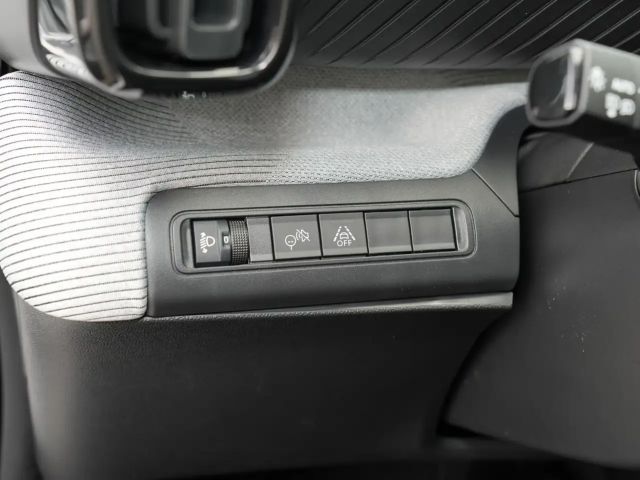 Citroën C3 Aircross Hybrid Max