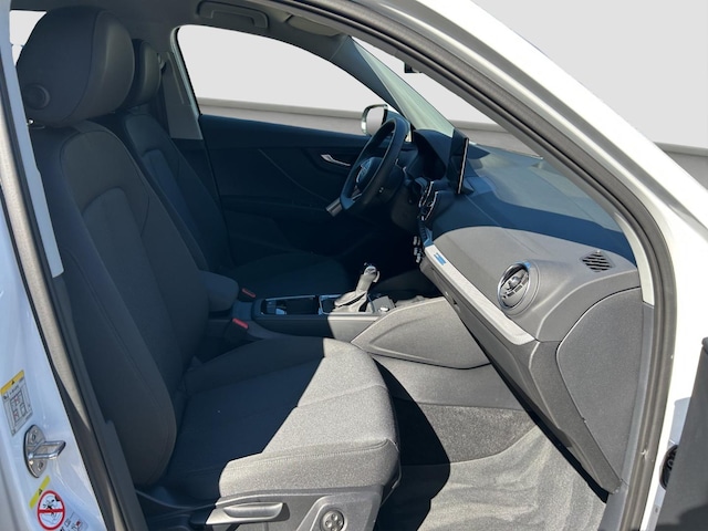 Audi Q2 35 TFSI S-Tronic