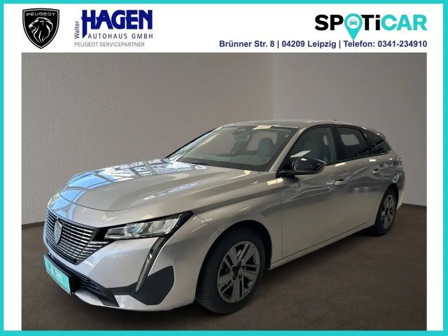 Peugeot 308 Allure Pack EAT8 SW