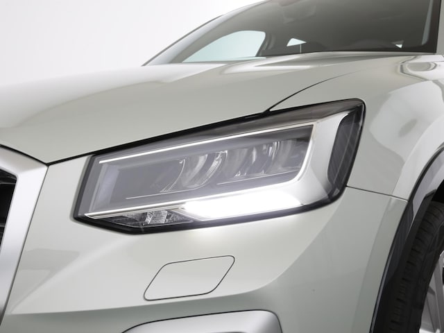 Audi Q2 35 TFSI S-Tronic