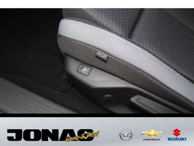 Opel Astra 1.2 Turbo Edition Sports Tourer