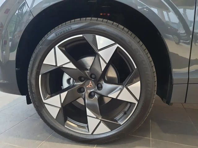 Cupra Terramar 1.5 e-TSI 150 PS DSG