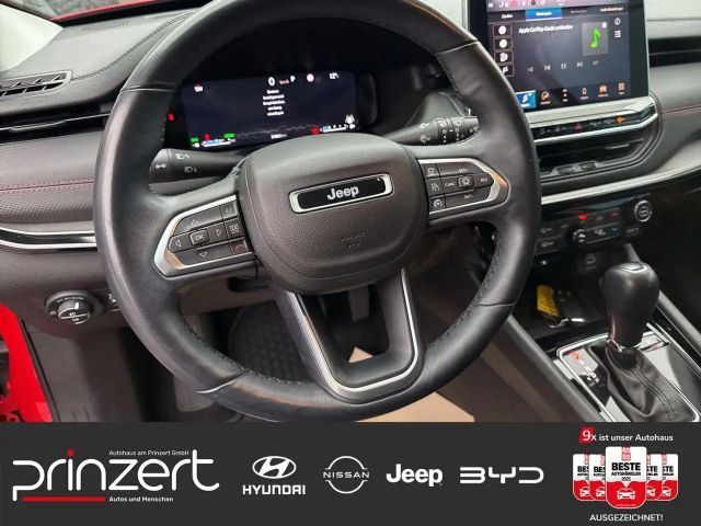 Jeep Compass 1.5 M-Air DCT "High Altitude" Winter-Paket