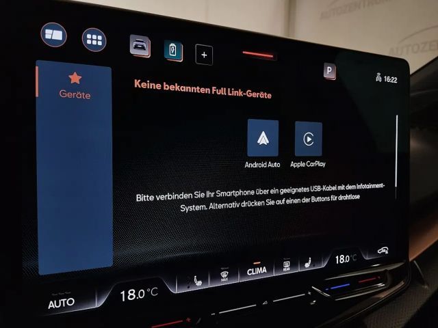 Cupra Tavascan 4Drive Adrenaline VZ