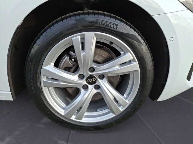 Audi A5 Business S-Tronic