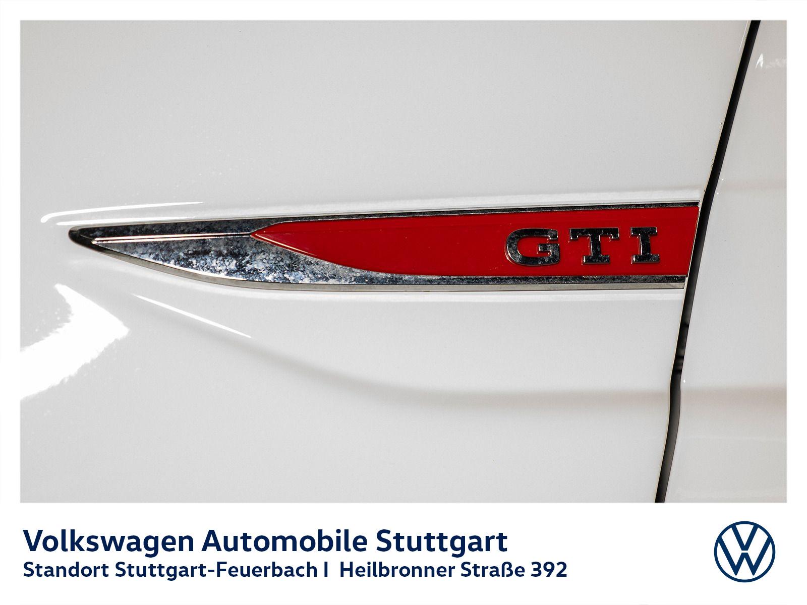 Volkswagen Polo DSG GTI