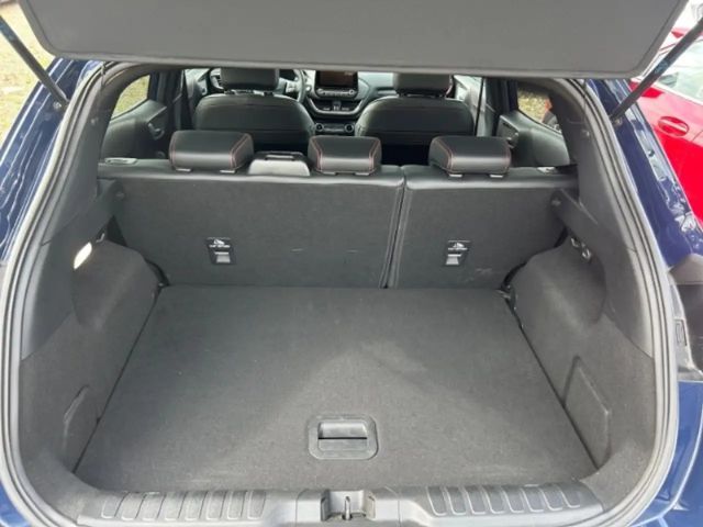 Ford Puma Plug in Hybrid ST Line