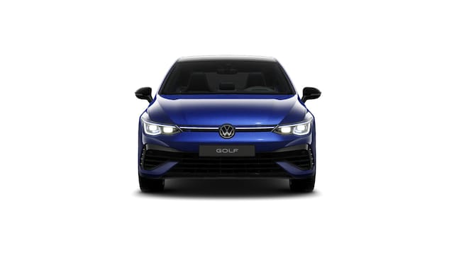 Volkswagen Golf Golf R 20Years Akrapovic/Pano/Carbon/h&k/HuD/Matrix/Assist