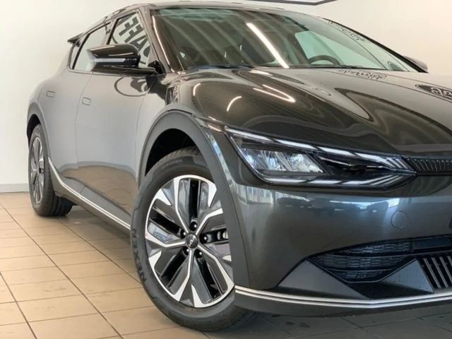 Kia EV6 77,4 kWh Vierwielaandrijving
