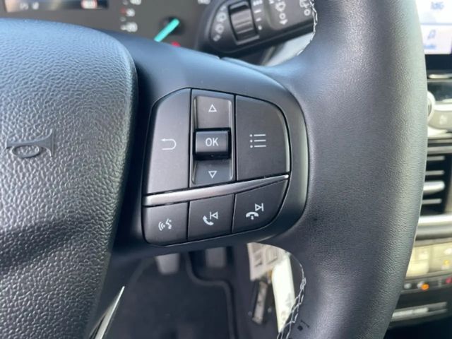 Ford Puma 1.0 Navi - Sitzheizung - Tempomat - DAB - LED-Haup