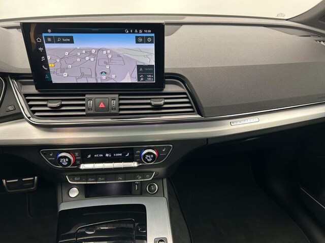 Audi Q5 40 TDI Quattro S-Tronic