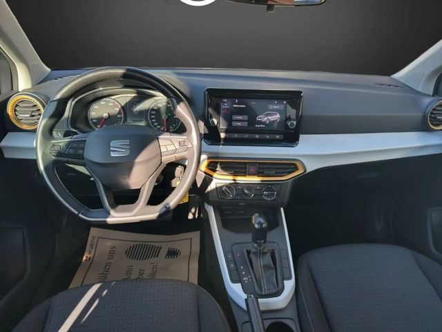 Seat Arona 1.0 TSI DSG Style