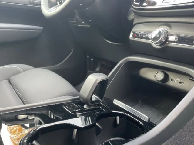 Volvo C40 Recharge Ultimate