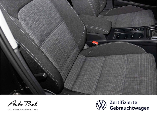 Volkswagen Passat 1.5 TSI Business DSG Variant